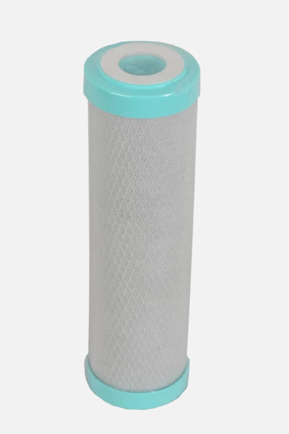 فیلتر فیلتر کربن بلاک