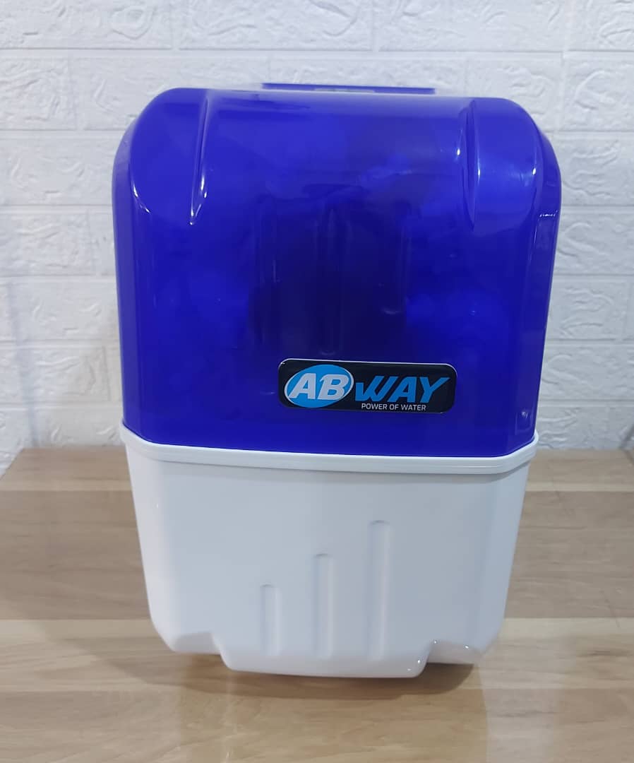 دستگاه تصفیه آب امرتات تصفیه آب کیسی 6 مرحله ای وارداتی