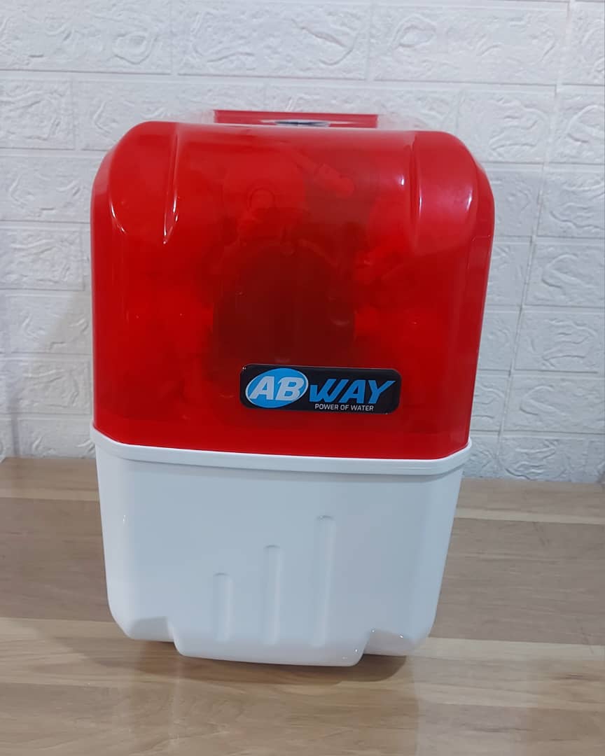 دستگاه تصفیه آب امرتات تصفیه آب کیسی 6 مرحله ای وارداتی