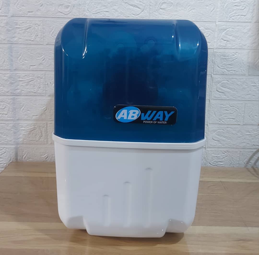 دستگاه تصفیه آب امرتات تصفیه آب کیسی 6 مرحله ای وارداتی